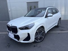 BMW X1 2025 sDrive25Li M Sport Package - ფოტო 1