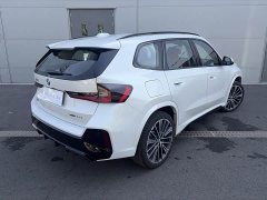 BMW X1 2025 sDrive25Li M Sport Package - ფოტო 10