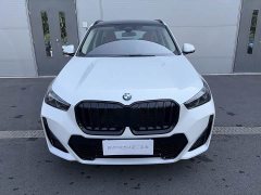 BMW X1 2025 sDrive25Li M Sport Package - ფოტო 2
