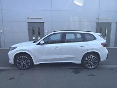 BMW X1 2025 sDrive25Li M Sport Package - ფოტო 3