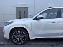 BMW X1 2025 sDrive25Li M Sport Package - ფოტო 4