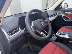 BMW X1 2025 sDrive25Li M Sport Package - ფოტო 5