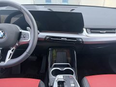 BMW X1 2025 sDrive25Li M Sport Package - ფოტო 6