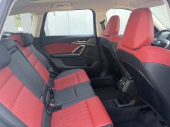 BMW X1 2025 sDrive25Li M Sport Package - ფოტო 7
