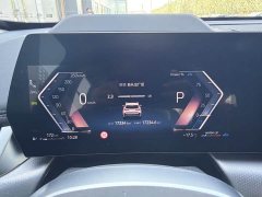BMW X1 2025 sDrive25Li M Sport Package - ფოტო 8