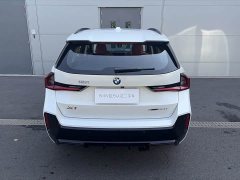BMW X1 2025 sDrive25Li M Sport Package - ფოტო 9