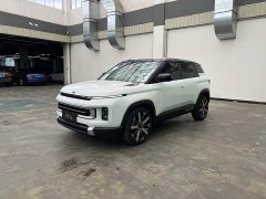 Geely ICON 2023 1.5TD Chocolate Elegant Edition - ფოტო 1