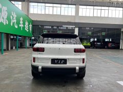 Geely ICON 2023 1.5TD Chocolate Elegant Edition - ფოტო 10