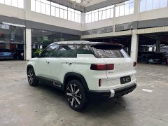 Geely ICON 2023 1.5TD Chocolate Elegant Edition - ფოტო 11