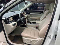 Geely ICON 2023 1.5TD Chocolate Elegant Edition - ფოტო 4