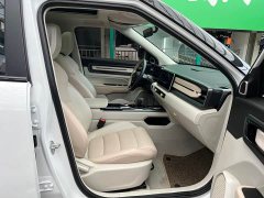 Geely ICON 2023 1.5TD Chocolate Elegant Edition - ფოტო 6