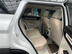 Geely ICON 2023 1.5TD Chocolate Elegant Edition - ფოტო 7