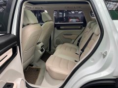 Geely ICON 2023 1.5TD Chocolate Elegant Edition - ფოტო 8