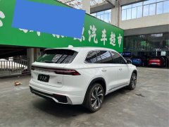 Geely ICON 2023 1.5TD Chocolate Elegant Edition - ფოტო 9