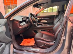 Zeekr Geely Zeekr 001 Ultra-Long Range Single Motor WE Edition - ფოტო 3