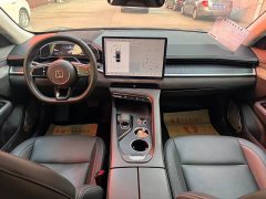 Zeekr Geely Zeekr 001 Ultra-Long Range Single Motor WE Edition - ფოტო 4