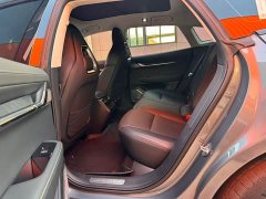 Zeekr Geely Zeekr 001 Ultra-Long Range Single Motor WE Edition - ფოტო 5