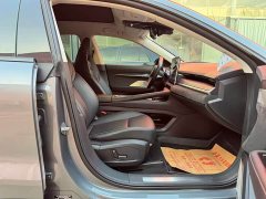 Zeekr Geely Zeekr 001 Ultra-Long Range Single Motor WE Edition - ფოტო 6