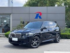 BMW X5 xDrive 30Li M Sport Luxury Night Edition Package - ფოტო 1