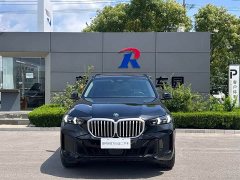 BMW X5 xDrive 30Li M Sport Luxury Night Edition Package - ფოტო 2