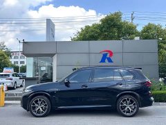 BMW X5 xDrive 30Li M Sport Luxury Night Edition Package - ფოტო 3