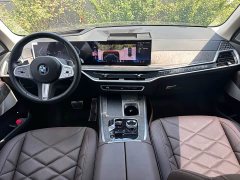 BMW X5 xDrive 30Li M Sport Luxury Night Edition Package - ფოტო 5