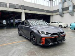 Trumpchi Leopard 2022 270T DCT J16 R-style Track Edition - ფოტო 3