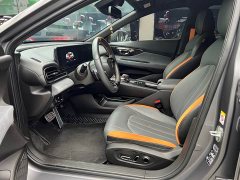 Trumpchi Leopard 2022 270T DCT J16 R-style Track Edition - ფოტო 4