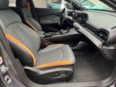 Trumpchi Leopard 2022 270T DCT J16 R-style Track Edition - ფოტო 6