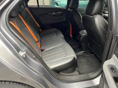 Trumpchi Leopard 2022 270T DCT J16 R-style Track Edition - ფოტო 7