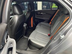 Trumpchi Leopard 2022 270T DCT J16 R-style Track Edition - ფოტო 8