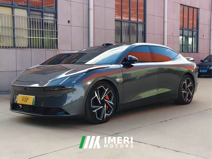 Lynk & Co Geely Zeekr Z10 2024 95kWh 702km AWD Intelligent Driving Ultra - ავტომობილი ჩინეთიდან