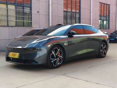 Lynk & Co Geely Zeekr Z10 2024 95kWh 702km AWD Intelligent Driving Ultra - ფოტო 1