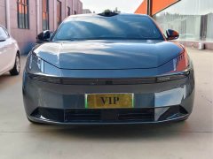 Lynk & Co Geely Zeekr Z10 2024 95kWh 702km AWD Intelligent Driving Ultra - ფოტო 2