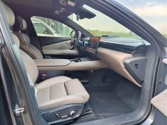 Lynk & Co Geely Zeekr Z10 2024 95kWh 702km AWD Intelligent Driving Ultra - ფოტო 5