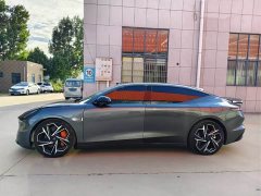 Lynk & Co Geely Zeekr Z10 2024 95kWh 702km AWD Intelligent Driving Ultra - ფოტო 7