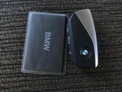 BMW X5 xDrive 40Li M Sport Midnight Edition Package - ფოტო 10