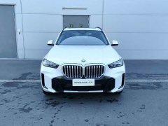 BMW X5 xDrive 40Li M Sport Midnight Edition Package - ფოტო 2