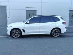 BMW X5 xDrive 40Li M Sport Midnight Edition Package - ფოტო 3
