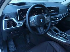 BMW X5 xDrive 40Li M Sport Midnight Edition Package - ფოტო 4