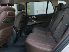 BMW X5 xDrive 40Li M Sport Midnight Edition Package - ფოტო 7