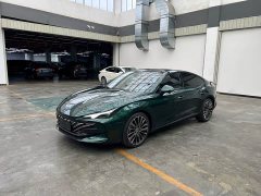 SAIC MG7 2023 2.0T Automatic Hunter Beauty Luxury Edition - ფოტო 1