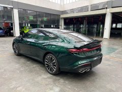SAIC MG7 2023 2.0T Automatic Hunter Beauty Luxury Edition - ფოტო 11