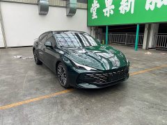 SAIC MG7 2023 2.0T Automatic Hunter Beauty Luxury Edition - ფოტო 3