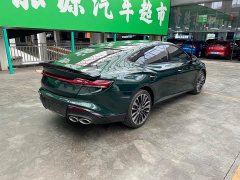 SAIC MG7 2023 2.0T Automatic Hunter Beauty Luxury Edition - ფოტო 9