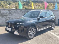 BMW X7 2024 xDrive40i Premier Luxury Package - ფოტო 1