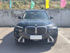 BMW X7 2024 xDrive40i Premier Luxury Package - ფოტო 2