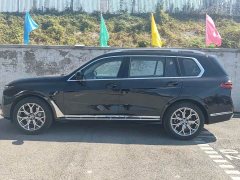 BMW X7 2024 xDrive40i Premier Luxury Package - ფოტო 3