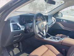 BMW X7 2024 xDrive40i Premier Luxury Package - ფოტო 4