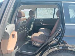 BMW X7 2024 xDrive40i Premier Luxury Package - ფოტო 6